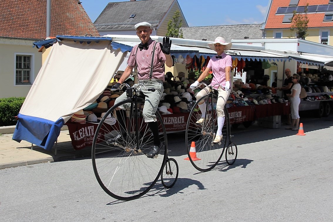 2016-07-10 Oldtimertreffen